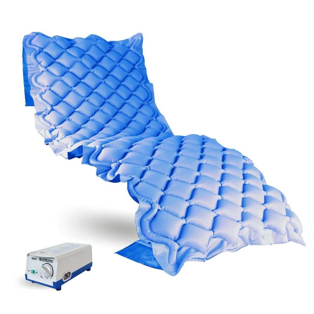 Mobiclinic Matelas à air alternatif Mobi 1 Moteur du compresseur — free download