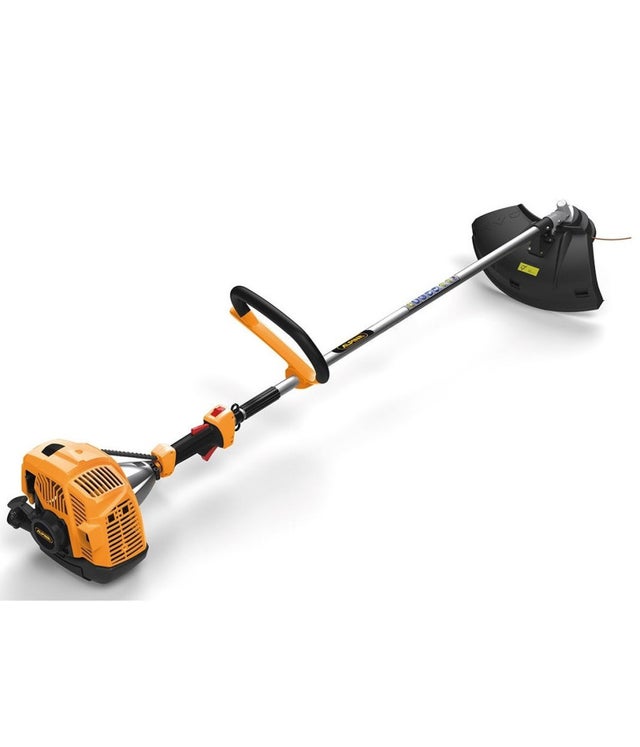 Trade Shop - Decespugliatore Bjc 336 Cc33 Alpina Tagliabordi A Scoppio 32,6cc Tagliaerba Rasa -
