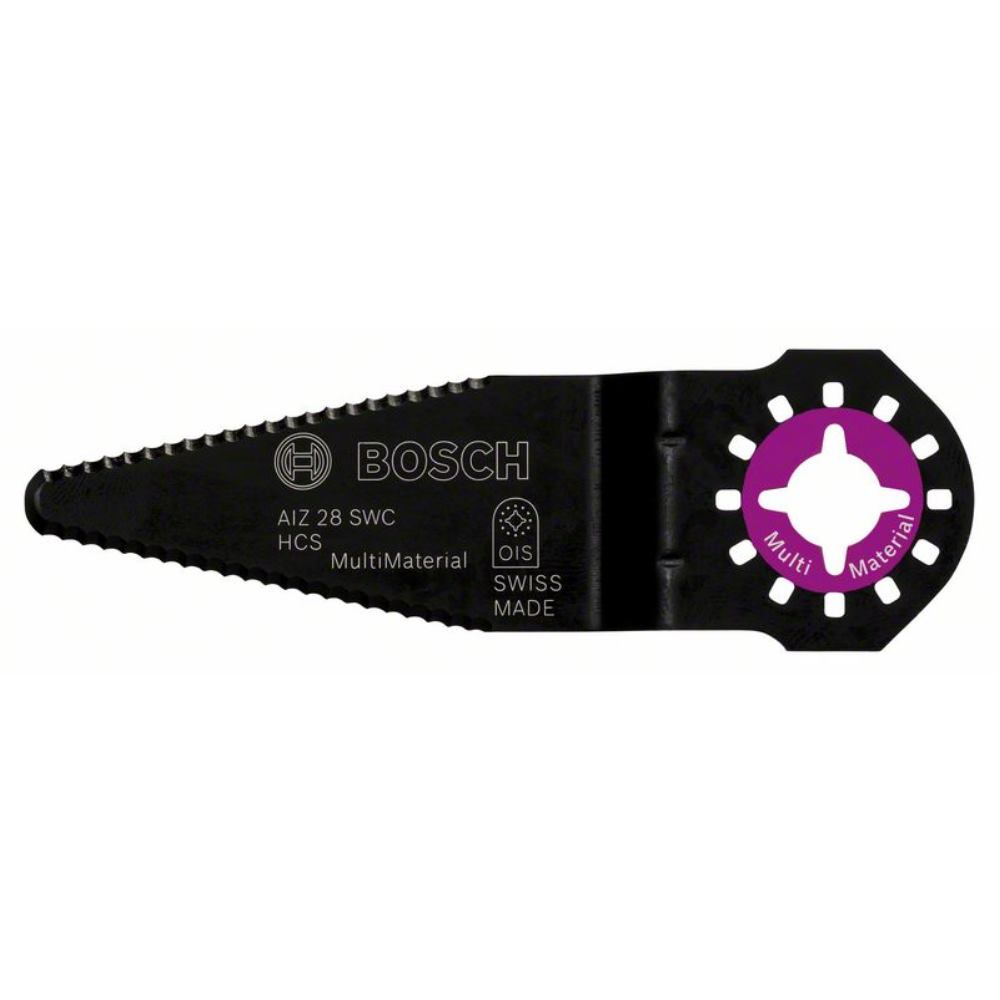 Akcesoria Bosch 2609256C67 AIZ 28 SC HCS Fugenschneider 1 St.