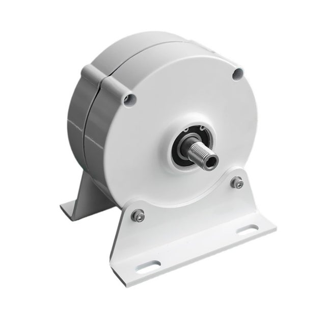Générateur éolien Marsrock 100W 12V - Moteur Seul - Neuf