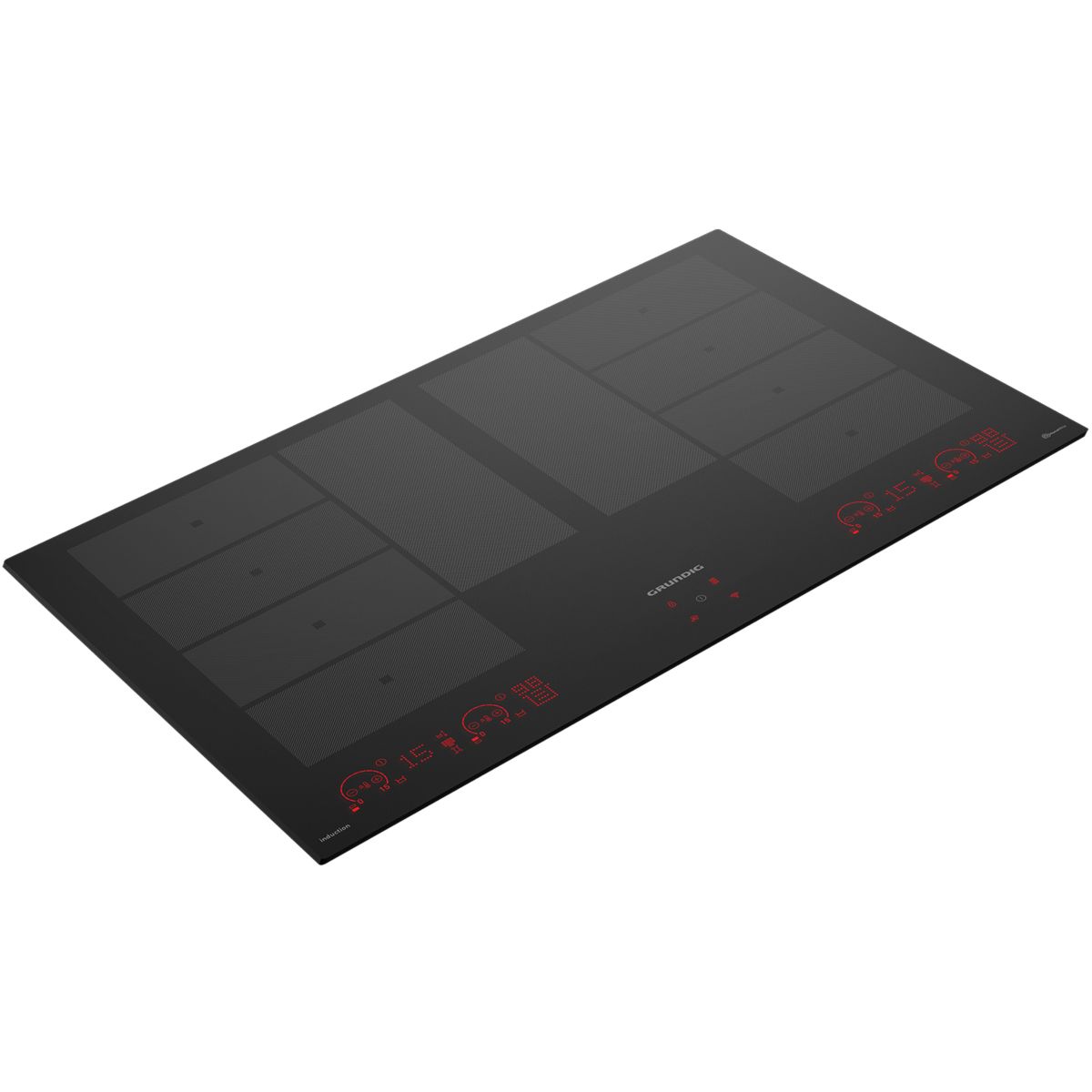 Table induction GRUNDIG GIEI838980INH Leroy Merlin — free download