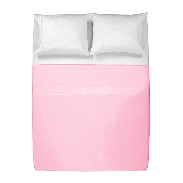 Folha de bancada de poliéster-algodão 210x270cm