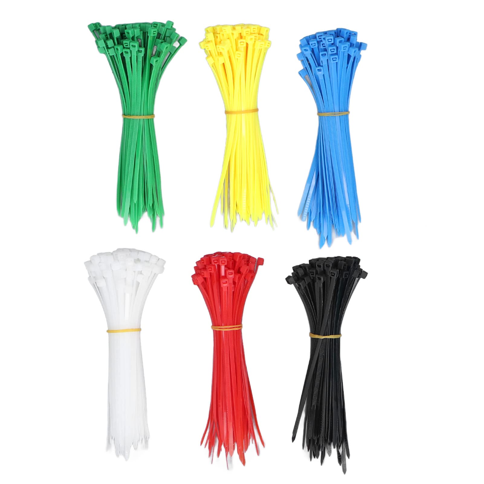 100 8 pollici pezzi Cavo Zip Nylon Heavy Duty Auto Italia 100 8 pollici pezzi Cavo Zip Nylon Heavy Duty Auto Italia
