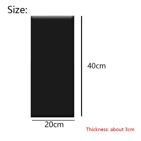 120 Punti Adesivi 3M Biadesivi - Schiuma Spessa 3mm Per Pareti, Vetro, Metallo | Extra Forti - Foto 6