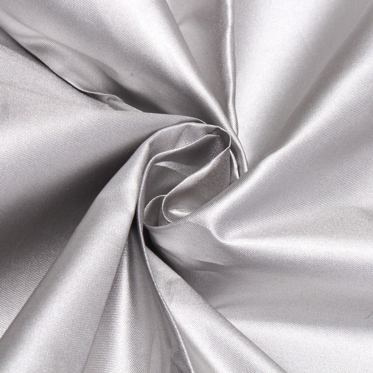 Housse de protection rectangulaire pour meubles de jardin, en polyester, imperméable, anti-poussière, pour chaise ou table de jardin ( 170*94*70cm) - 4