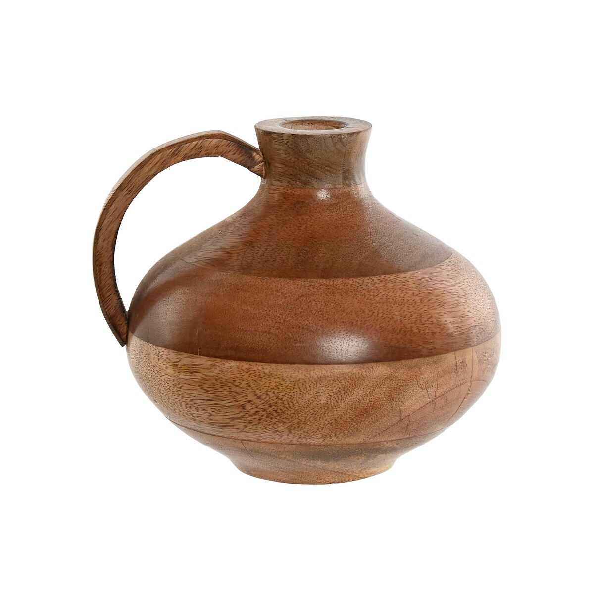 Théière Home ESPRIT Blanc Grès 850 Ml | Leroy Merlin