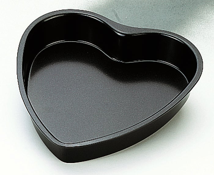 Molde Desmontable Redondo Con Base De Cristal. 22,5 Cm. Ibili