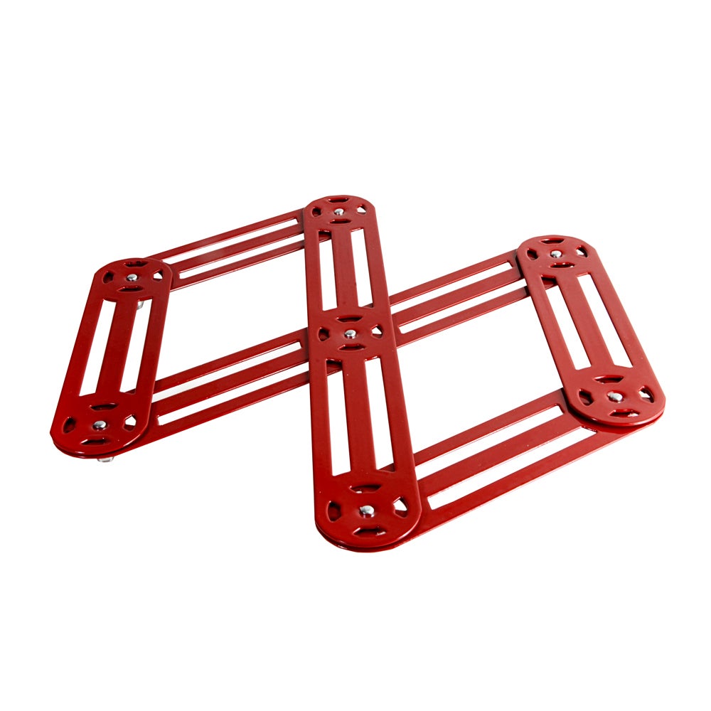 Trebede Trébede extensible de 6 lados | Leroy Merlin