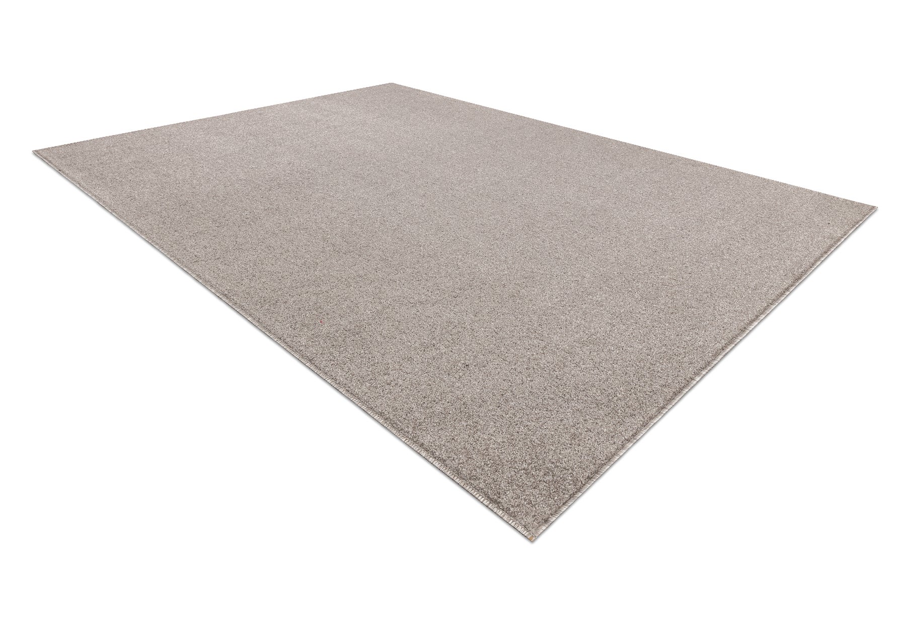 Dywan ETON PLUS beż jednolity, jednokolorowy, gładki 200x250 cm - 4
