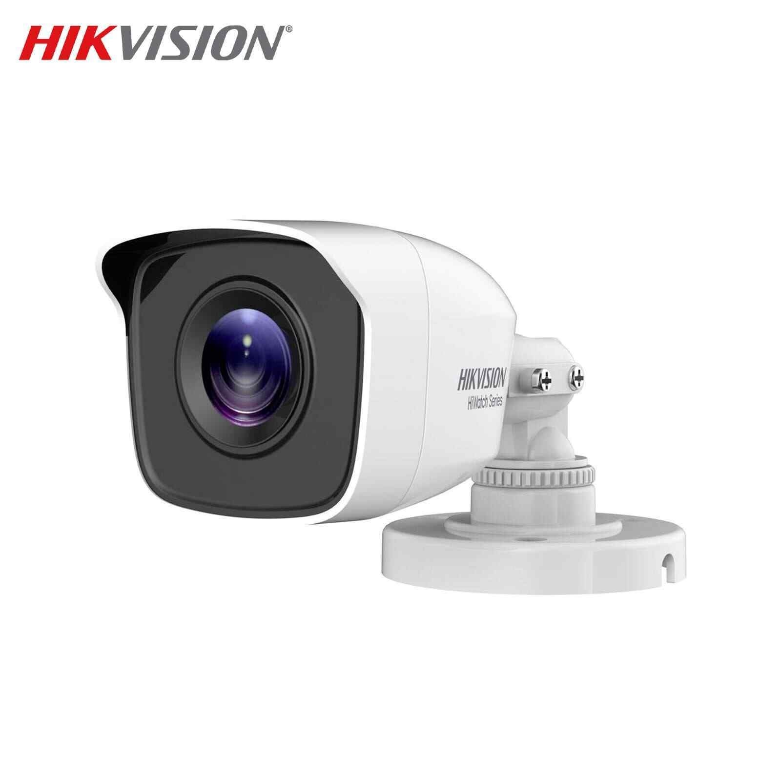 TELECAMERA DOME 5 MPX HIKVISION TVI/AHD/CVI/CVBS 2.8 MM - Foto 6
