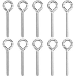 Acier Anti Rouille 2 Tiges Filetées M12x300mm Sourcing Map - Acier Inox 304 Filetage Droit 1.75mm - Argenté Tige M12 Acier Anti Rouille 2 Tiges Filetées M12x300mm Sourcing Map - Acier Inox 304 Filetage Droit 1.75mm - Argenté Tige M12