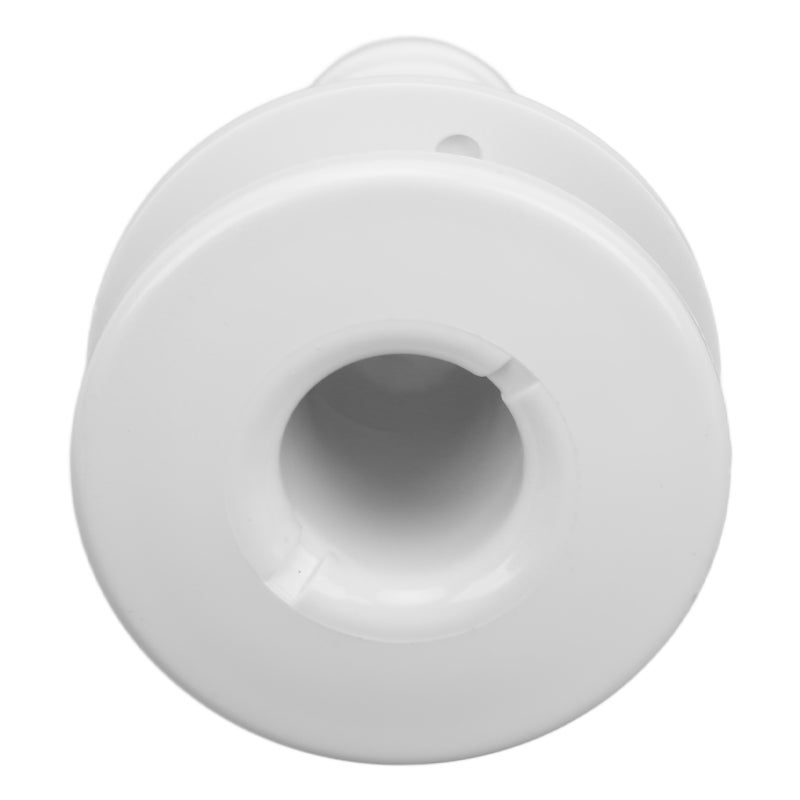 Raccord de tuyauterie traversant la coque de bateau de 1‑1/8 po, en — free download