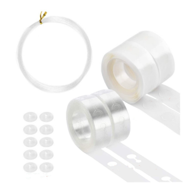 Set de 100 balles plastiques multicouleurs