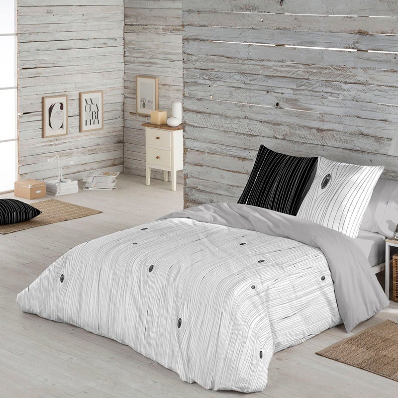 Ofertas Carrefour Fundas Nordicas Cama 150 Carrefour Franela Funda