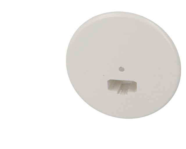 Couvercle DCL pour boîtes de centre - XL Air'métic Ø120mm