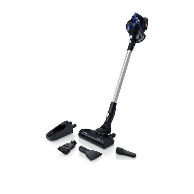 Bosch Serie BBS611MAT aspirateur balai et balai électrique Sans