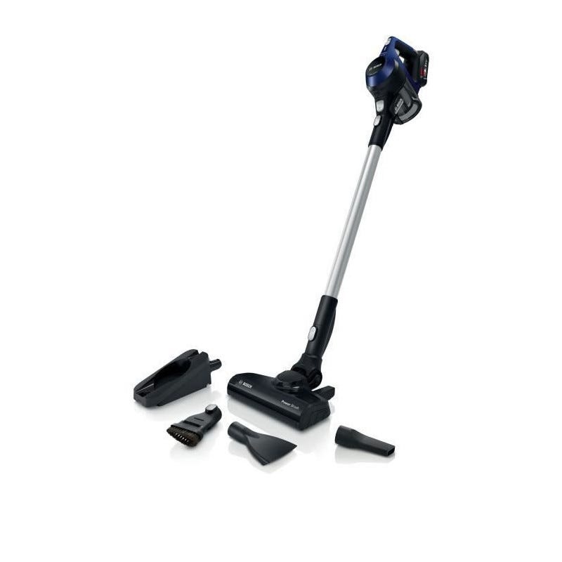 Bosch Serie BBS611MAT aspirateur balai et balai électrique Sans