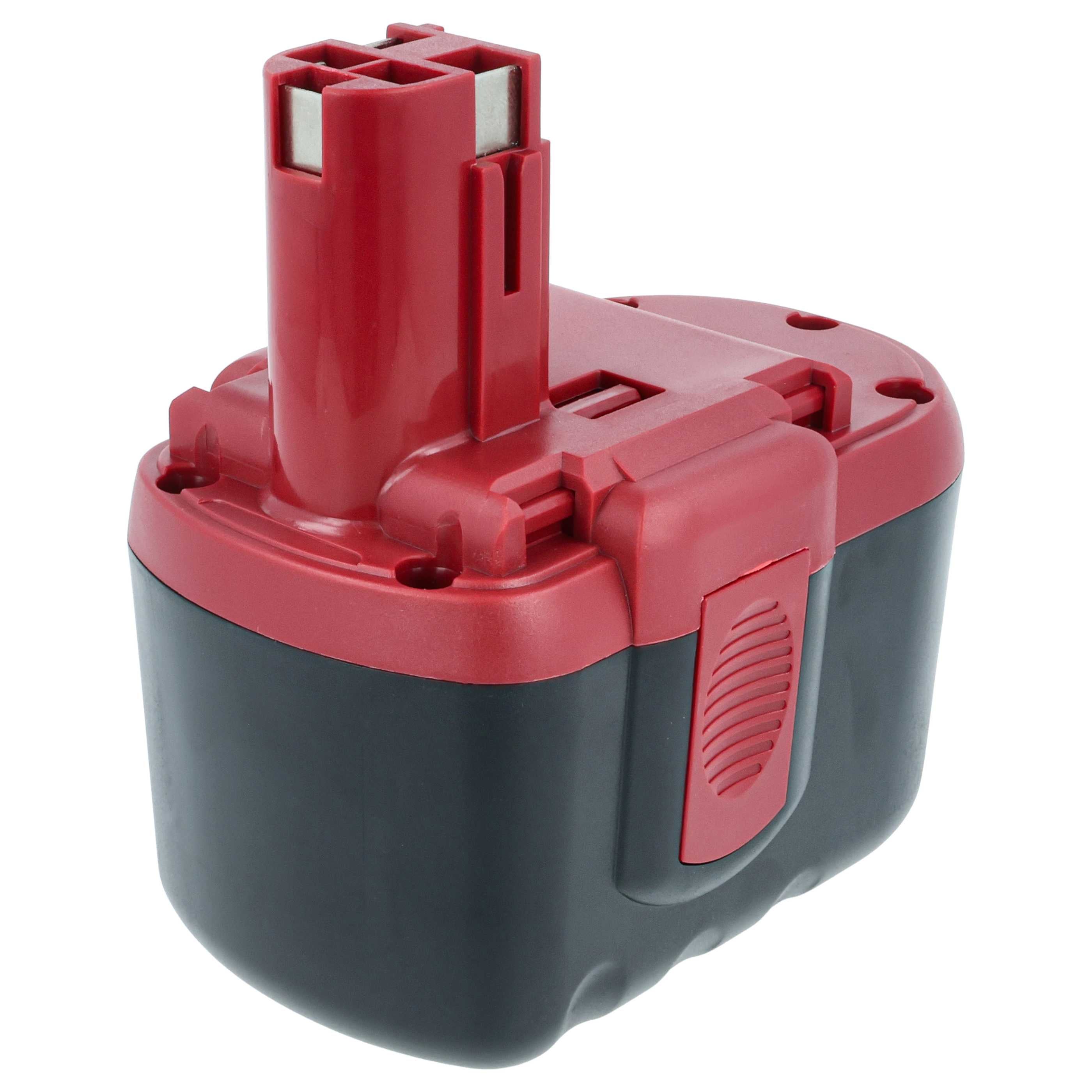 Vhbw Caricabatterie Per Aspirapolvere Bosch BBH51830/40 – 22V 0,5A – Spina Euro – Cavo 150 Cm