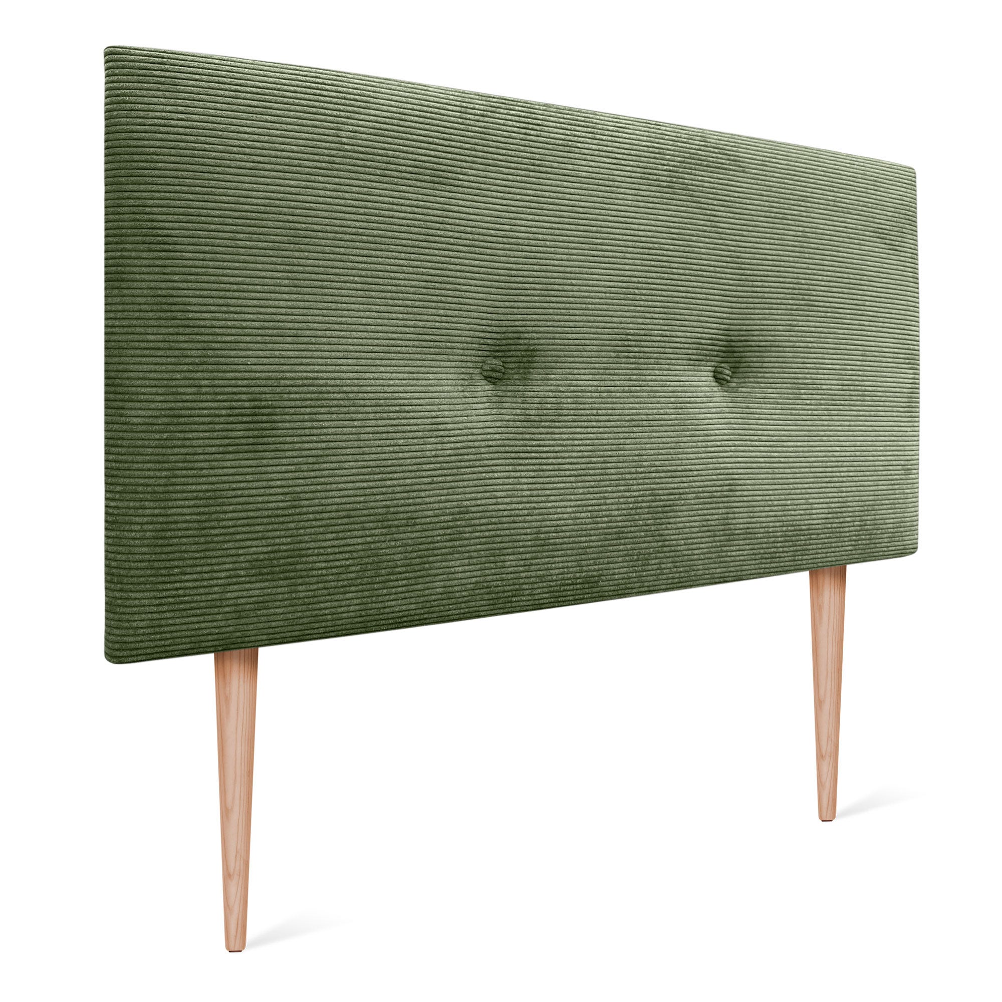 DHOME Tête de lit en Velours uni Haute Gamme Moderne DHOME Tête de lit en Velours uni Haute Gamme Moderne