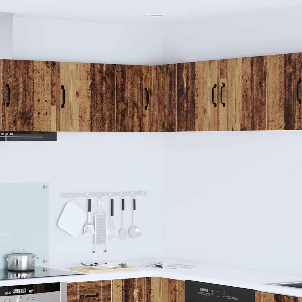 Torchon De Cuisine Noël En Coton Rouge - 81x57cm Avec Insert Toile Aida à Broder, Motif Traîneau Père Noël