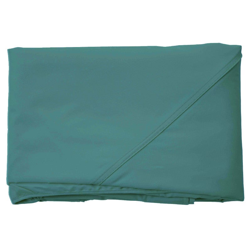 Wymienne poszycie do pergoli dachowej Almeria Ø 3m ~ turkusowy