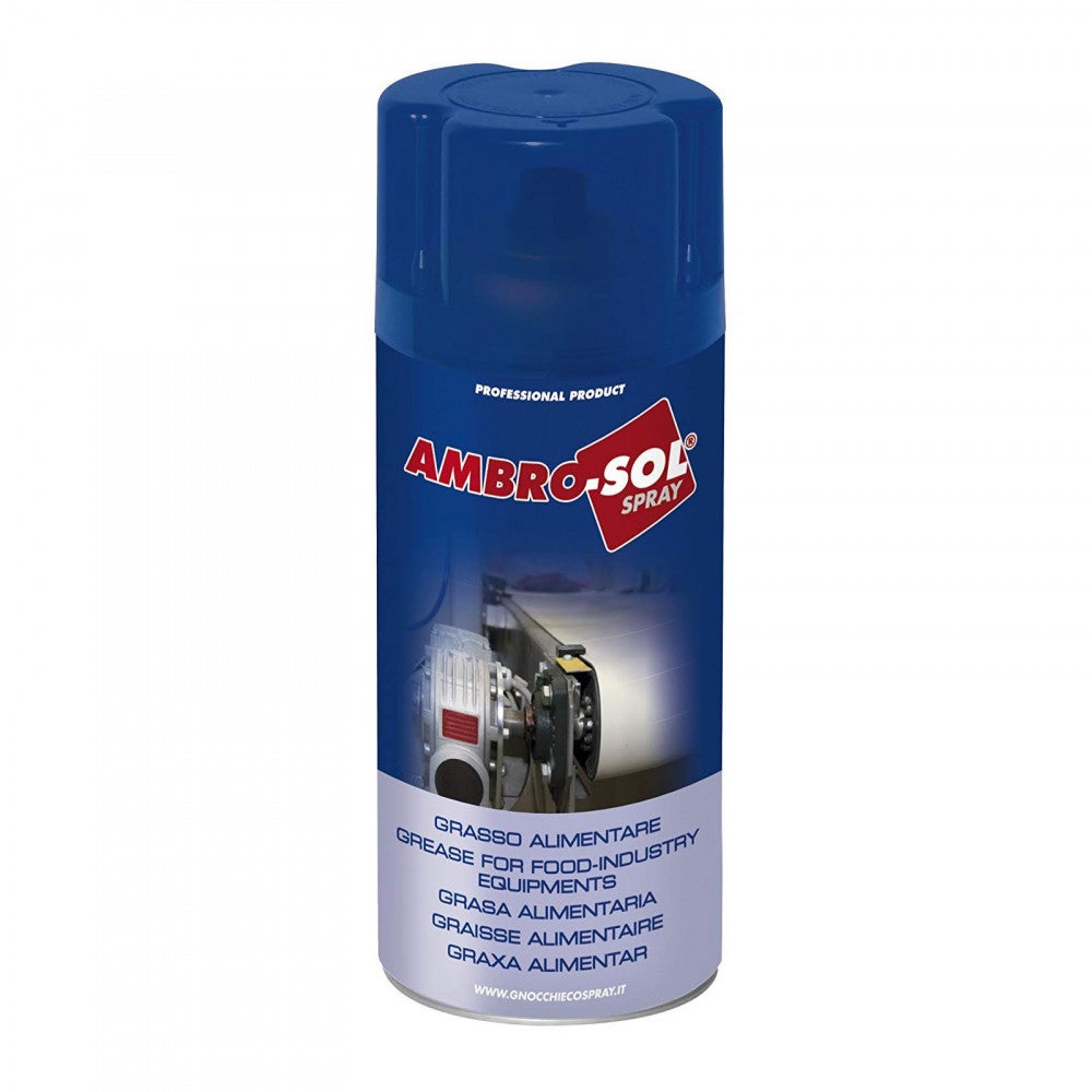 Graisse alimentaire 400 ml. - 3