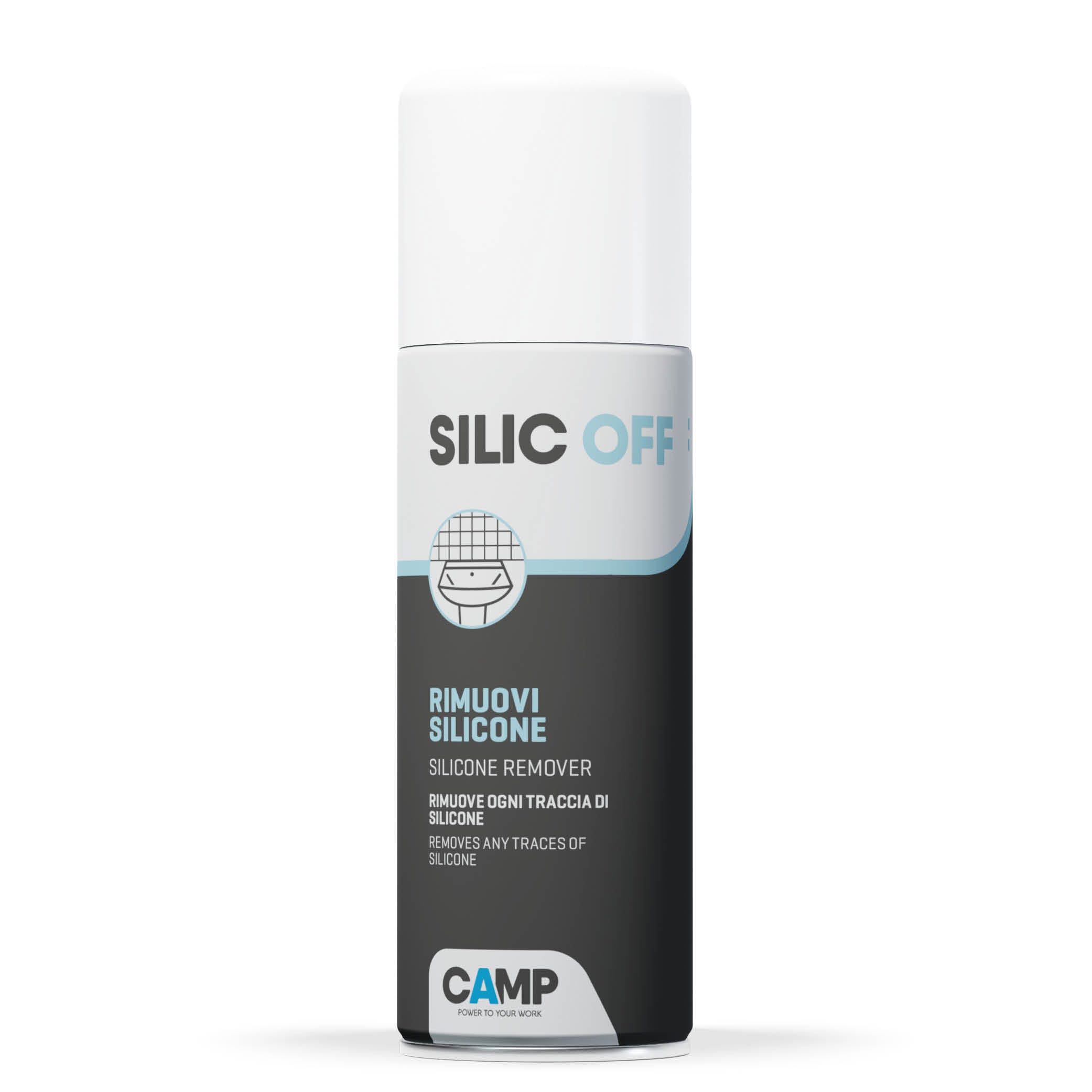Rimuovi Silicone a Base Solvente – S.a.s Rimuovi Silicone a Base Solvente – S.a.s