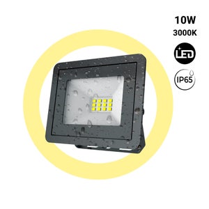 CLY Faretti Solari LED da Esterno 2700K Bianco Caldo IP66 per Giardino CLY Faretti Solari LED da Esterno 2700K Bianco Caldo IP66 per Giardino