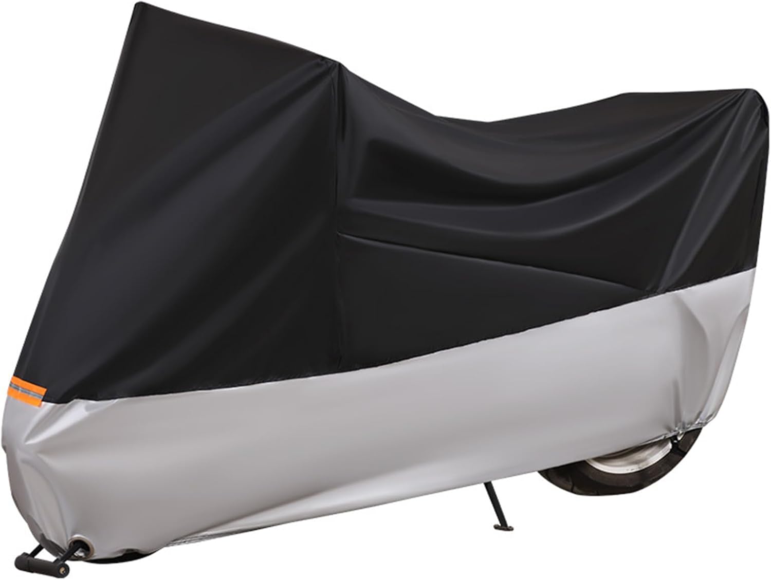 Bâche Voiture,housse De Protection Pour Moto Scooter,imperméable,anti