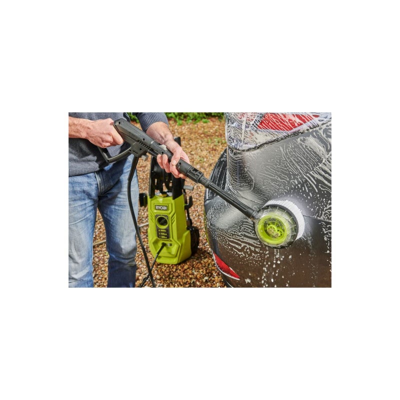 Nettoyeur haute pression RYOBI - 140 Bars - 1800W - RY140PWA-P - 3