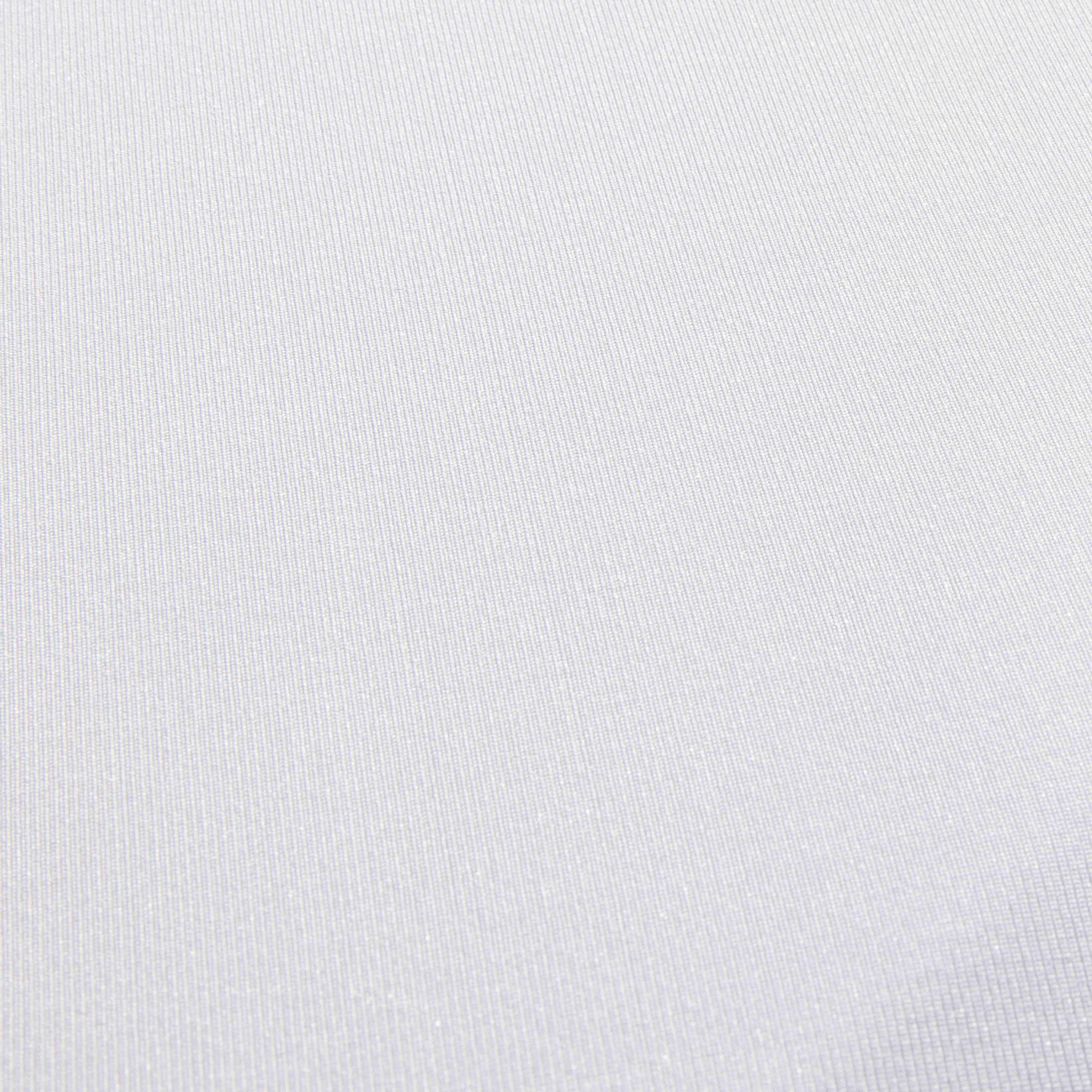 Housse élastique drapée pour table ronde diam.180cm - 2