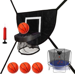 Panier de basketball pour poubelle Panier de basketball pour poubelle