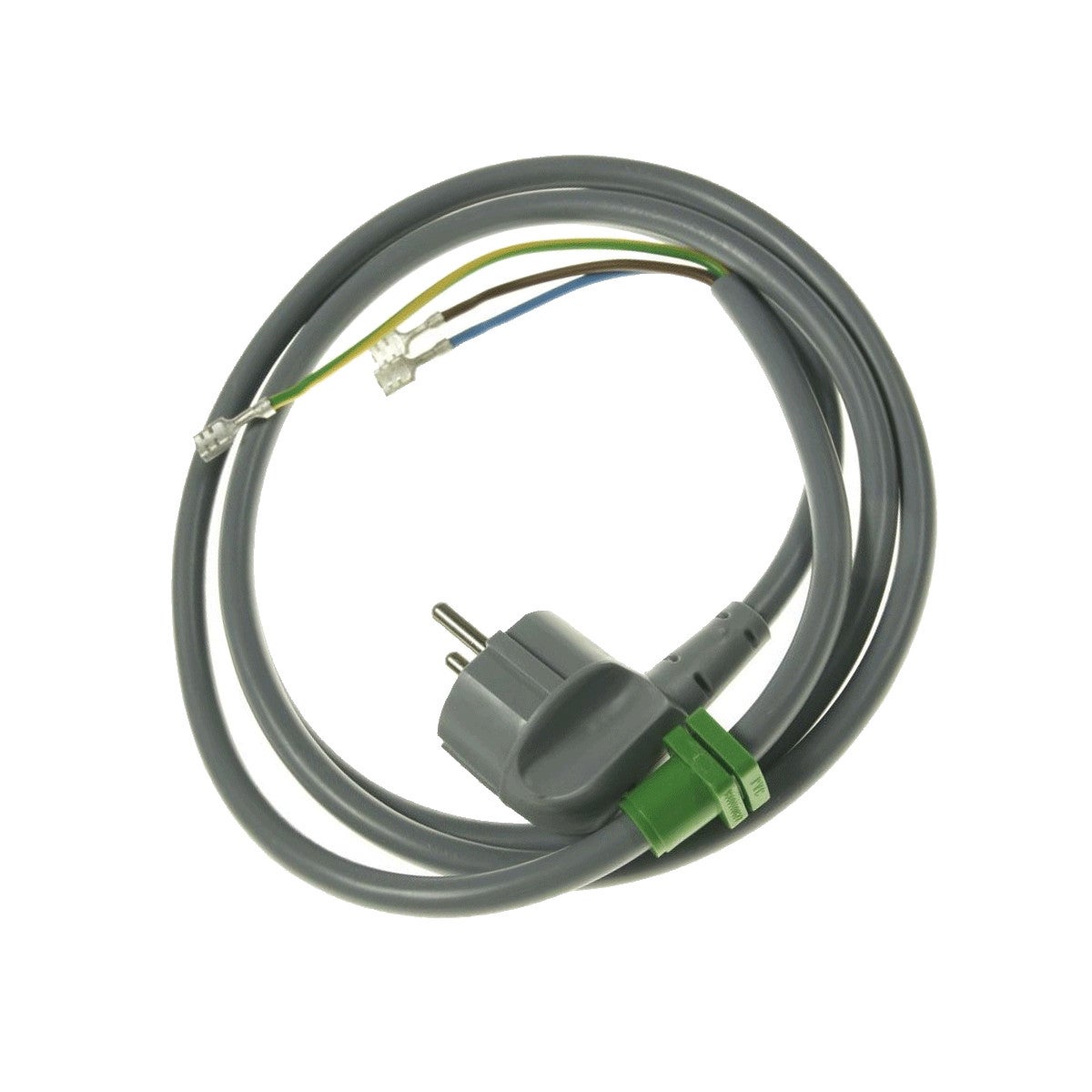 Câble d'alimentation 2836390200 2836390200, C00877017 Machine à laver