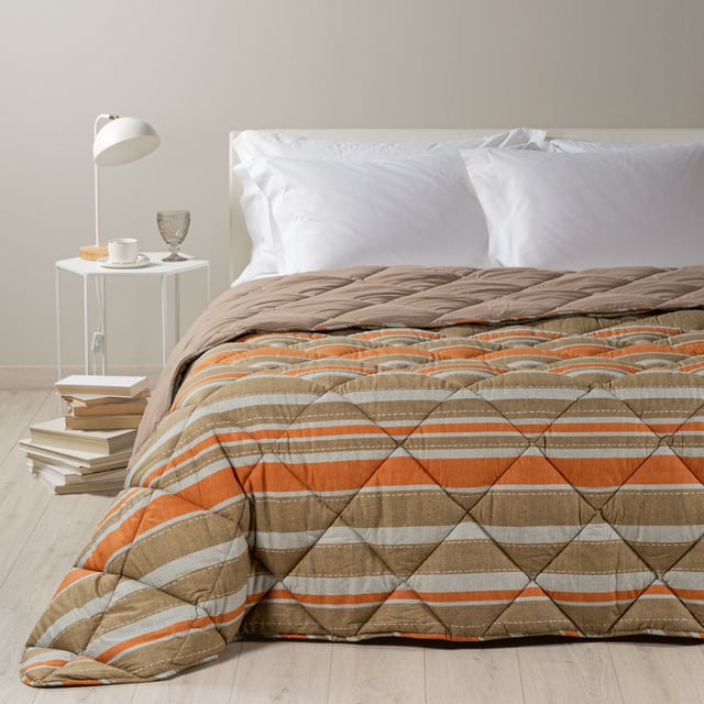 Colore Marrone Misura SINGOLO