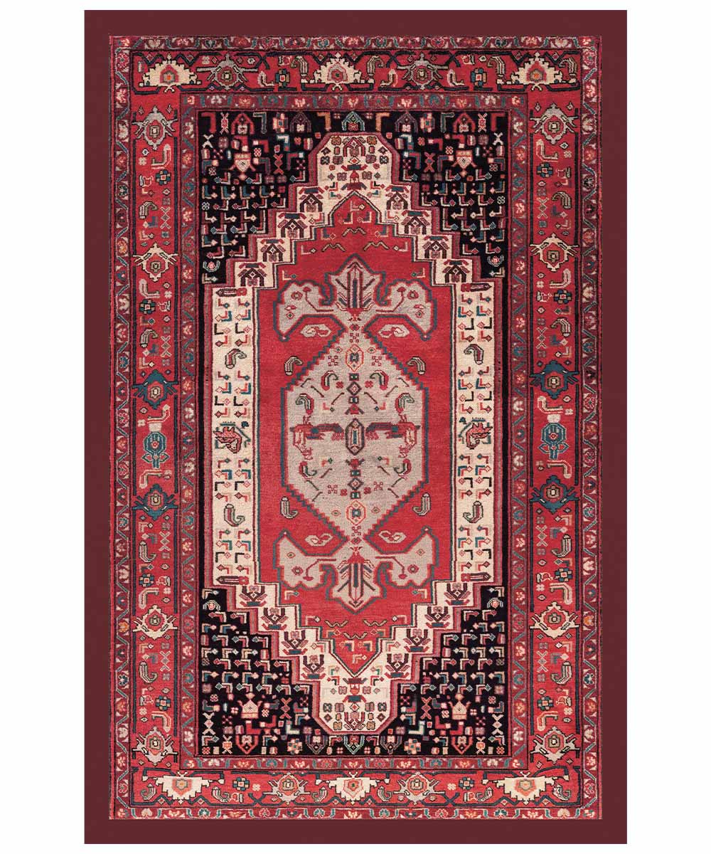 Dywan EMOTIONS ORIENTAL SANANDAJ 74x120 cm | GalleriaFarah1970