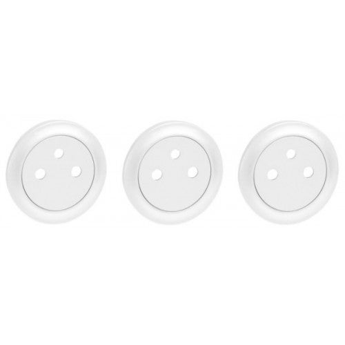 3 INTERRUPTEURS BIPOLAIRES plexo legrand 0 695 30 EUR 10,00 - FR