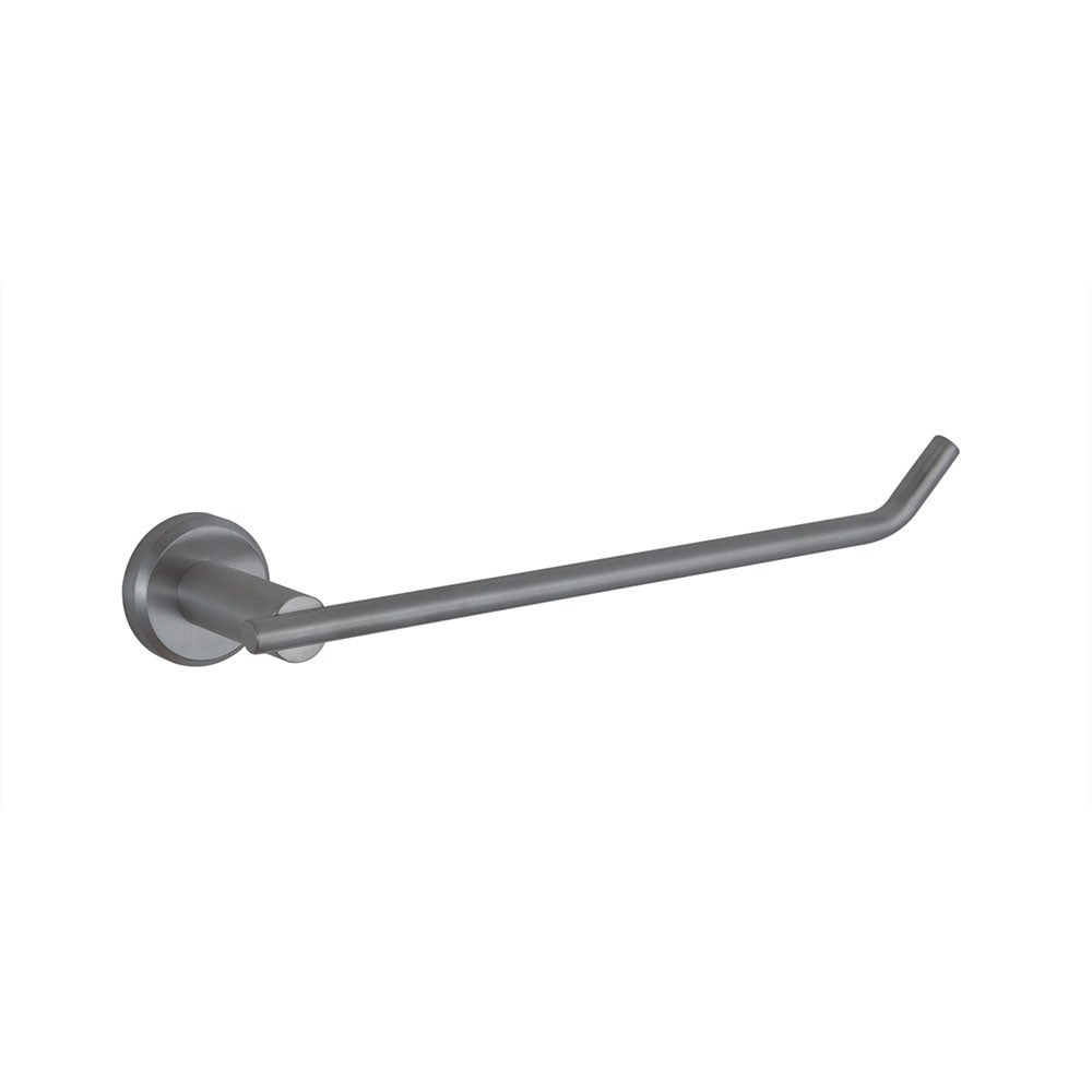 Porte-serviettes de 30 po nickel brossé Aspen