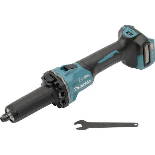 Makita Amoladora Recta A Batería 40V, Gd001gz , Leroy Merlin