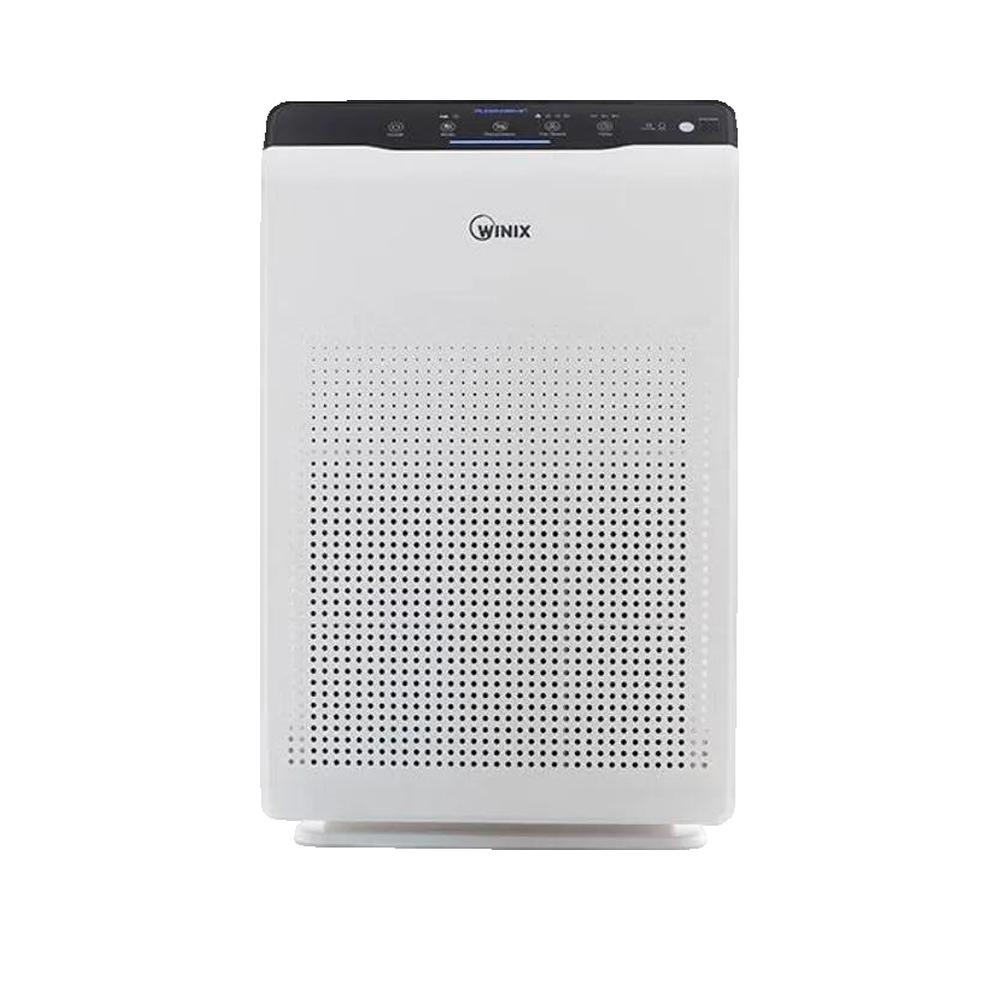 Winix Purificador De Aire Zero Con Filtro Hepa H13 (99.999%) Y Tecnología Plasmawave Para Estancias De Hasta 99M2 , Leroy Merlin