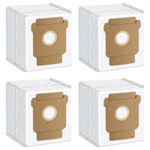 Sacs à Poussière pour Série iRobot Roomba 105, 405, 505 et 705 (5 Pièces, alternative ® à 4849916