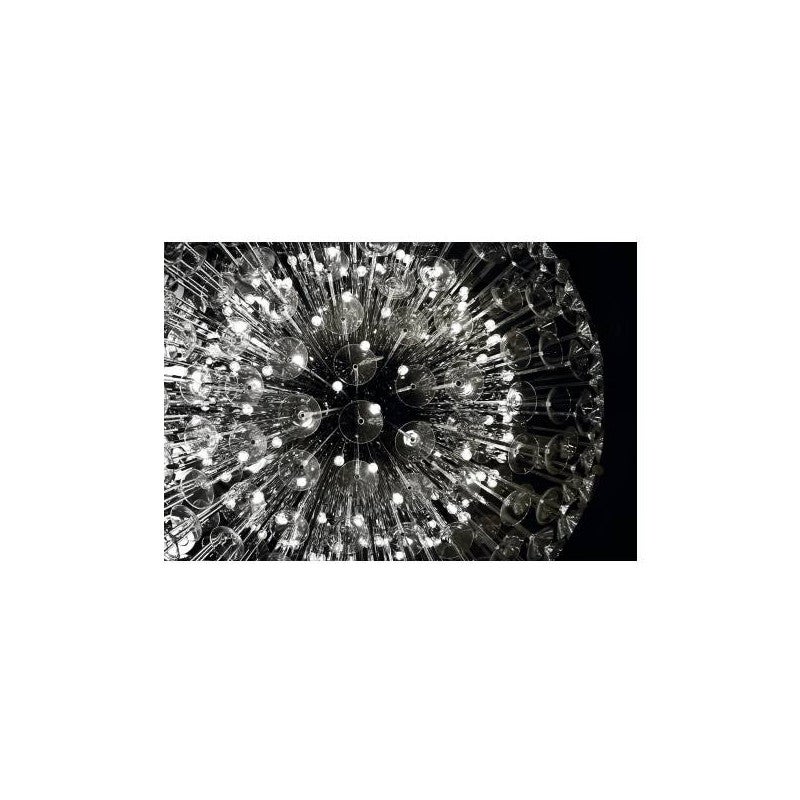 Ampoule LED E14 G45 3W 280lm (27W) 200° Ø45mm - Blanc Chaud 3000K - 3