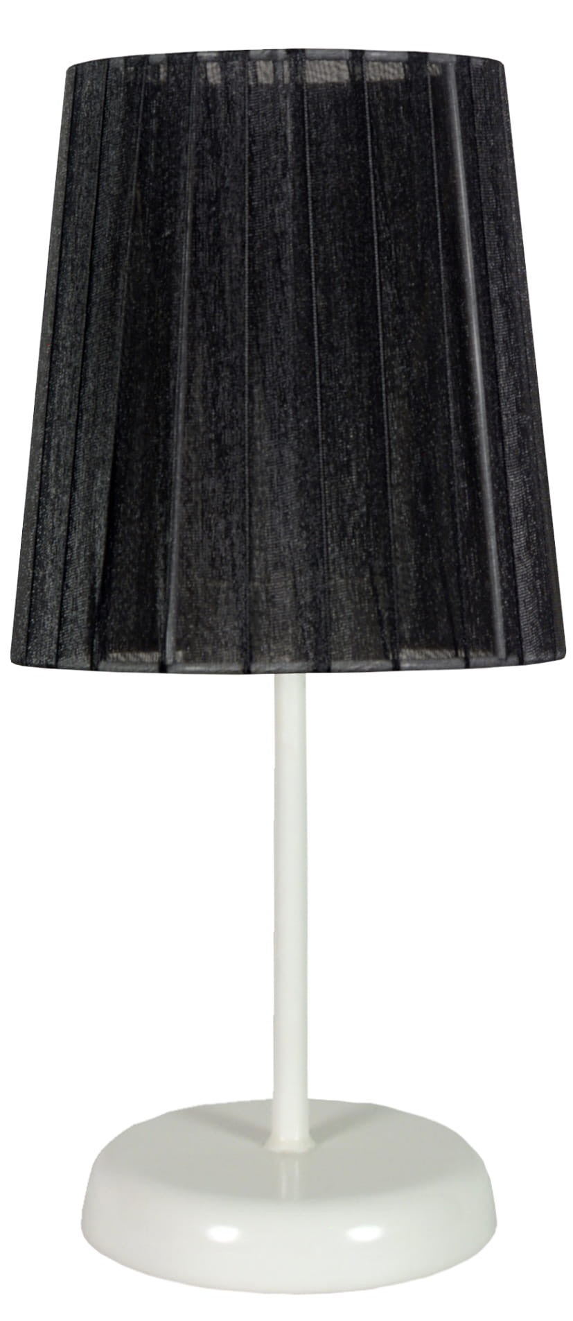Lampa stołowa Candellux RIFASA 41-40879 biała