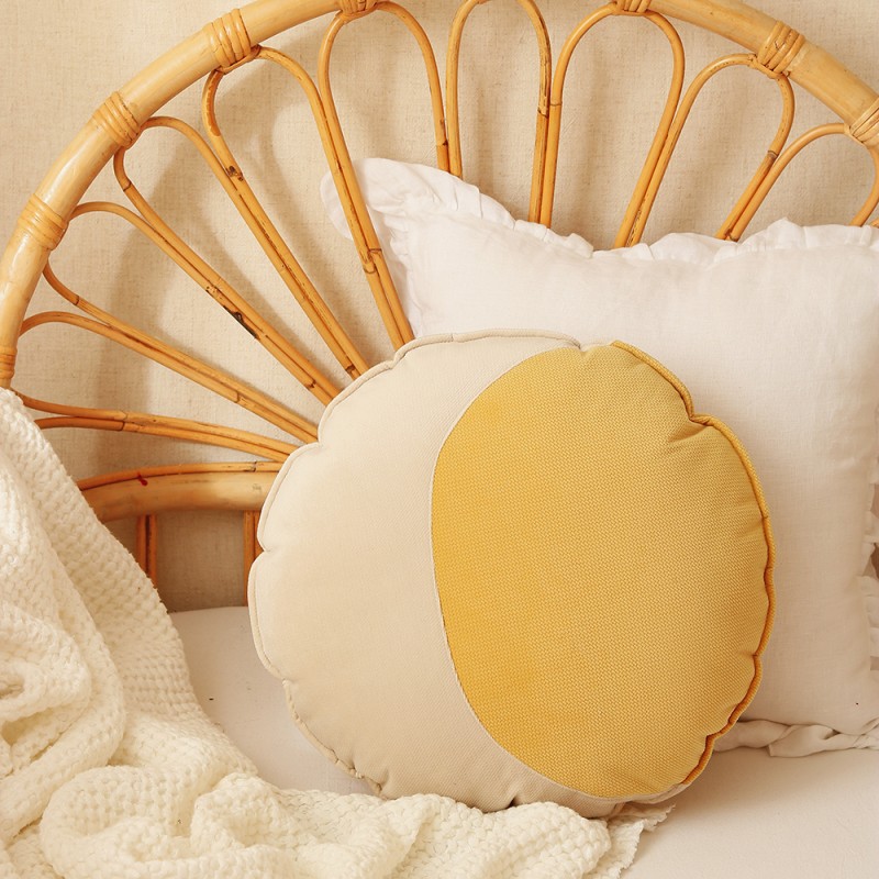 Pierre De Lune Naturelle Taille Coussin 2,00 Ct – Bleu Flashy – Qualité Oeil Propre – Inde