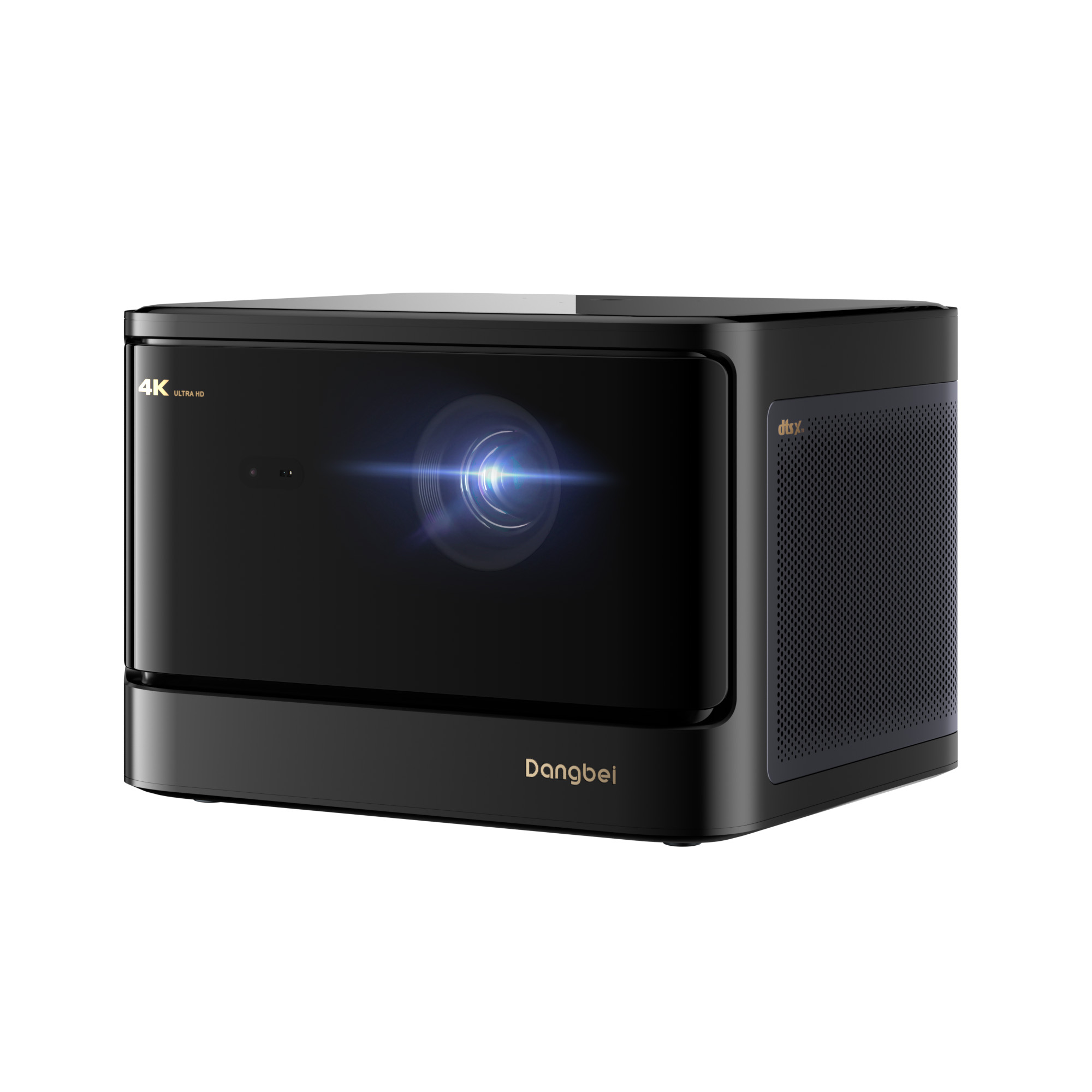 lunettes 3d videoprojecteur