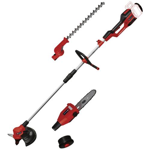 Strumento multifunzione cordless GE-LM 36/4 in 1 Li - senza batteria