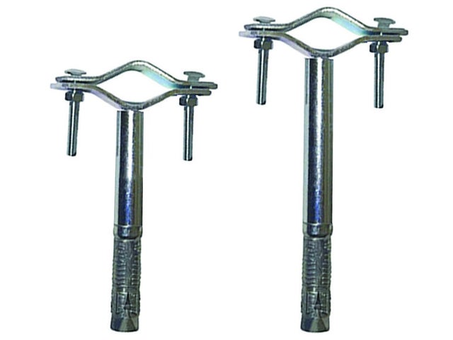 PALO PER ANTENNA 2 2 TELESCOPICO RINFORZATO - Rikosat - Foto 5