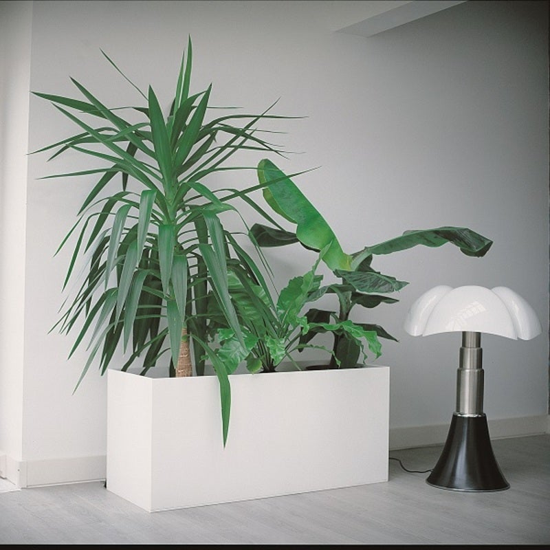 Plaque PVC expansé blanc - Coloris - Blanc, Epaisseur - 10 mm, Largeur - 100 cm, Longueur - 100 cm - 4