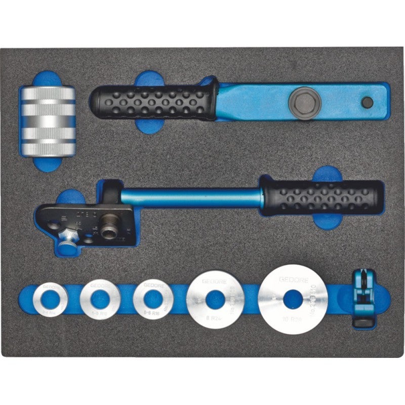 Piegatubi Extron 3 Mm Modello X5558 – Utensile Nuovo Per Curvare Tubi