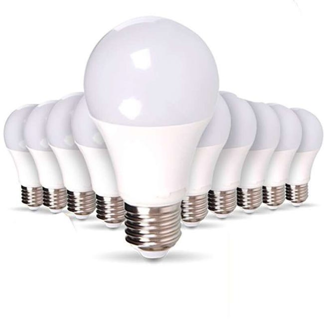 Lampadina LED G9 10W Equivalente 50W-100W Lampada Alogena, 800LM, Bianco Caldo 3000K, 220-240V Lampadina LED G9 10W Equivalente 50W-100W Lampada Alogena, 800LM, Bianco Caldo 3000K, 220-240V