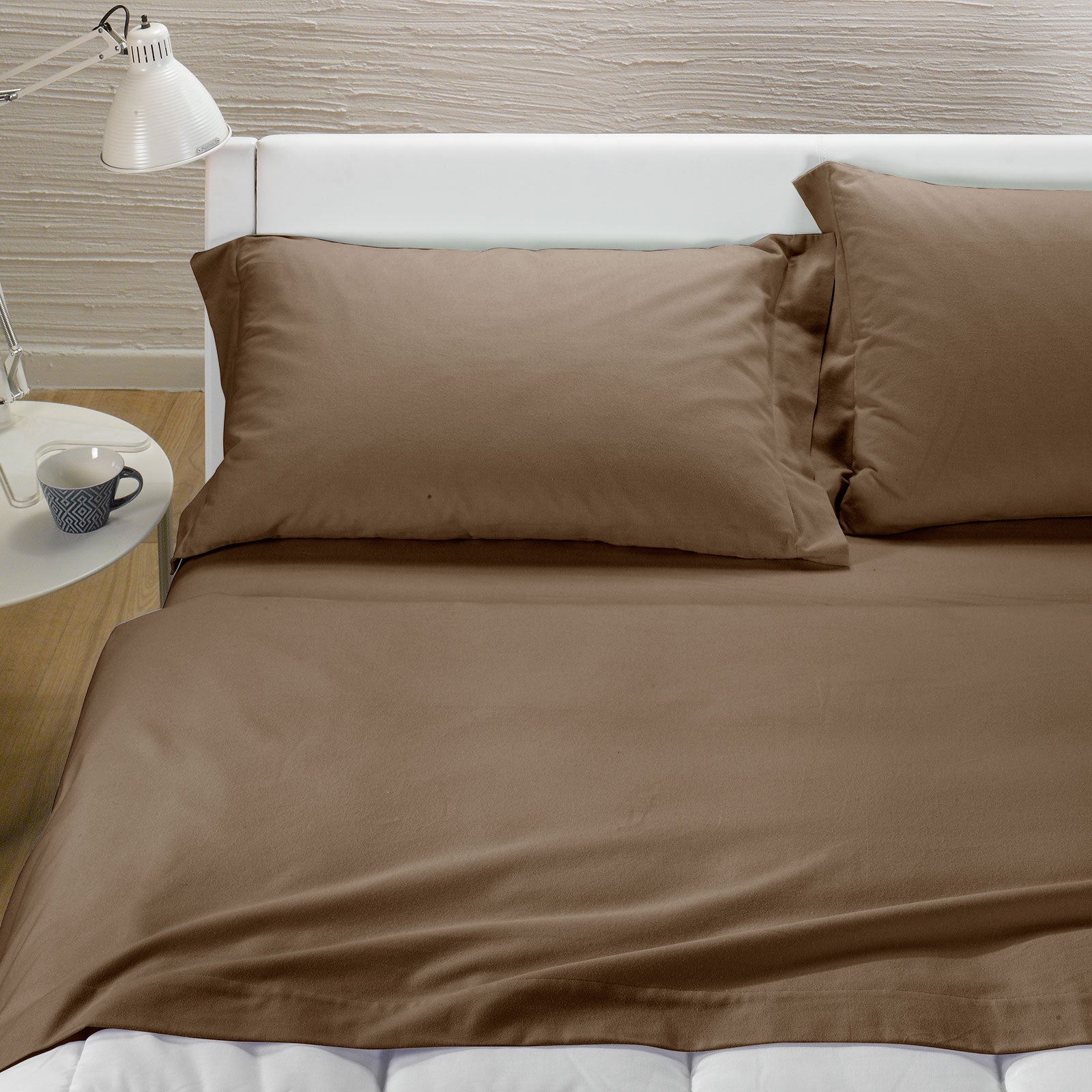 Colore Blu Misura SINGOLO - 7